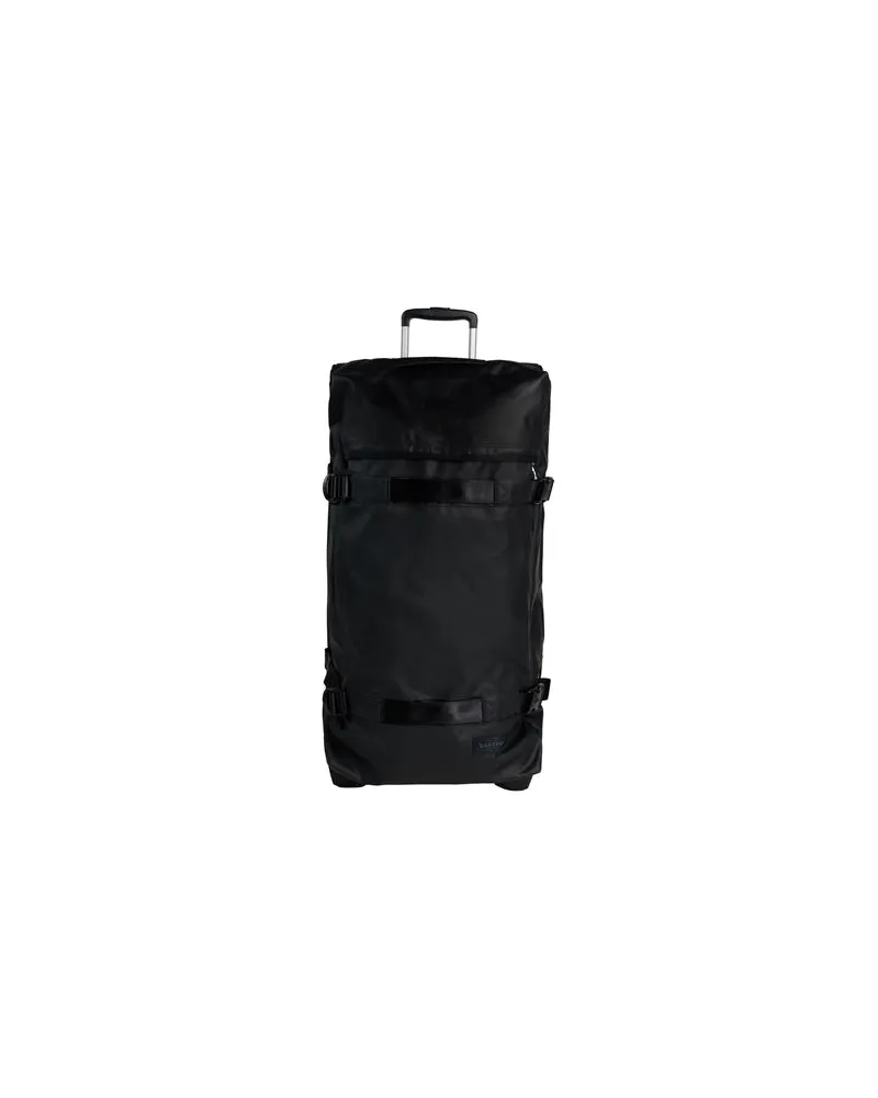 Eastpak TRANSIT'R L  - KOFFER & CO. - Trolleysauf YOOX.COM Schwarz