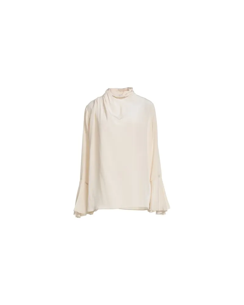 Liu Jo TOPS - Topsauf YOOX.COM Beige