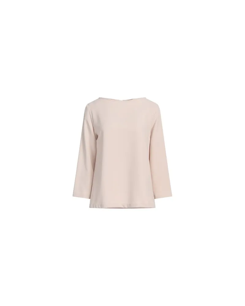 Antonelli Firenze TOPS - Topsauf YOOX.COM Beige