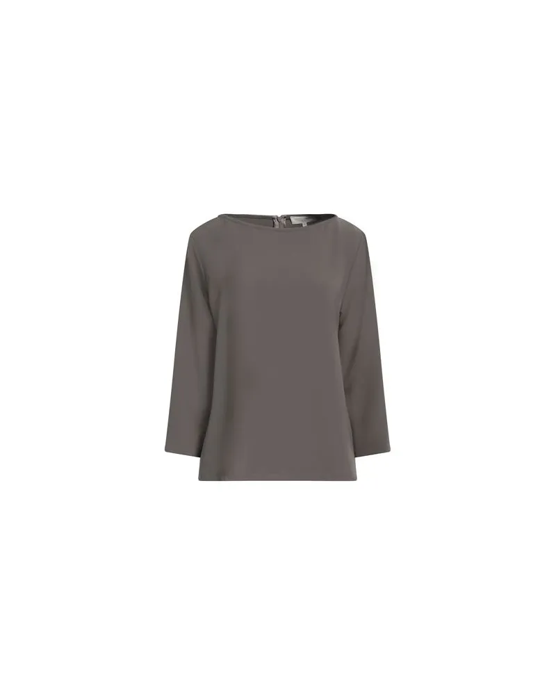Antonelli Firenze TOPS - Topsauf YOOX.COM Khaki
