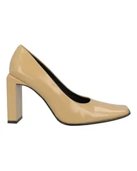 Jeffrey Campbell Pumps Senf