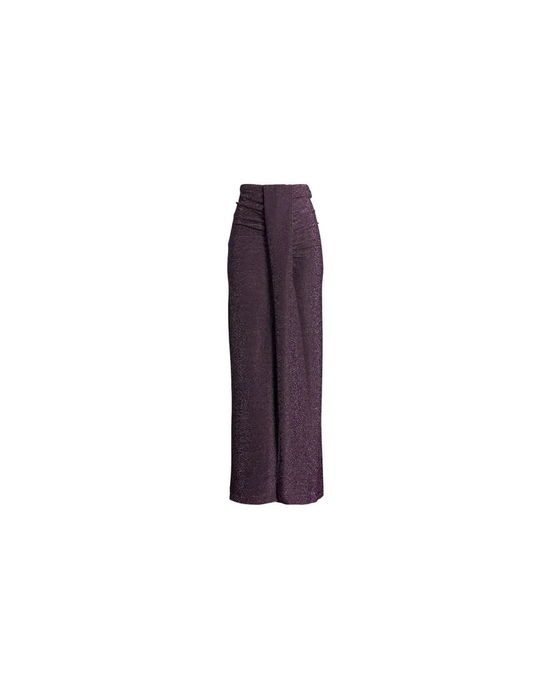 Gaëlle Bonheur HOSEN & RÖCKE - Maxi-Röckeauf YOOX.COM Violett