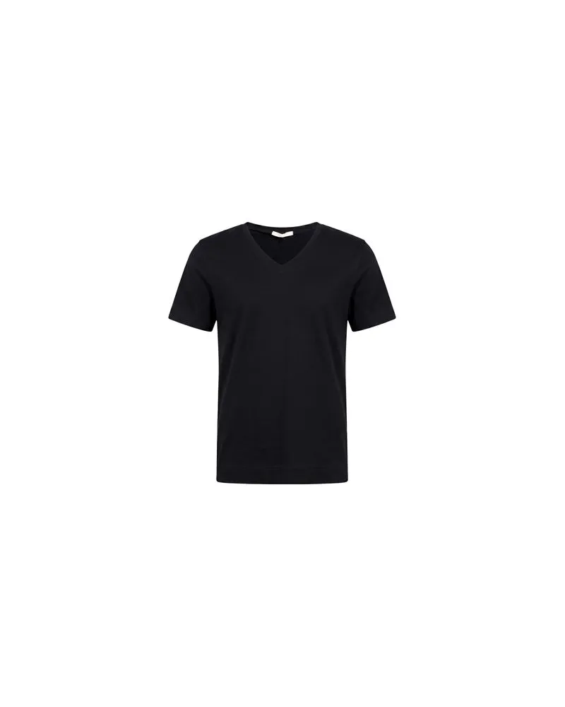 CIRCOLO 1901 TOPS - T-shirtsauf YOOX.COM Schwarz