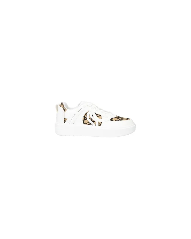 Stella McCartney SCHUHE - Sneakersauf YOOX.COM Weiß