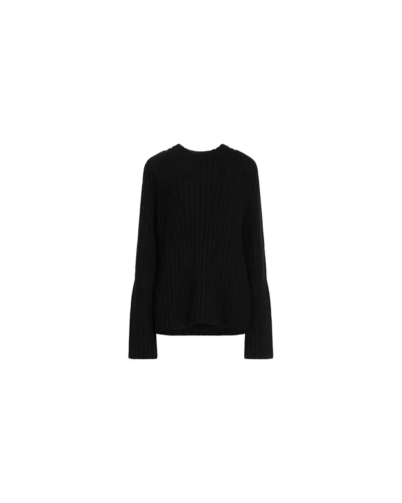 KHAITE STRICKWAREN - Pulloverauf YOOX.COM Schwarz