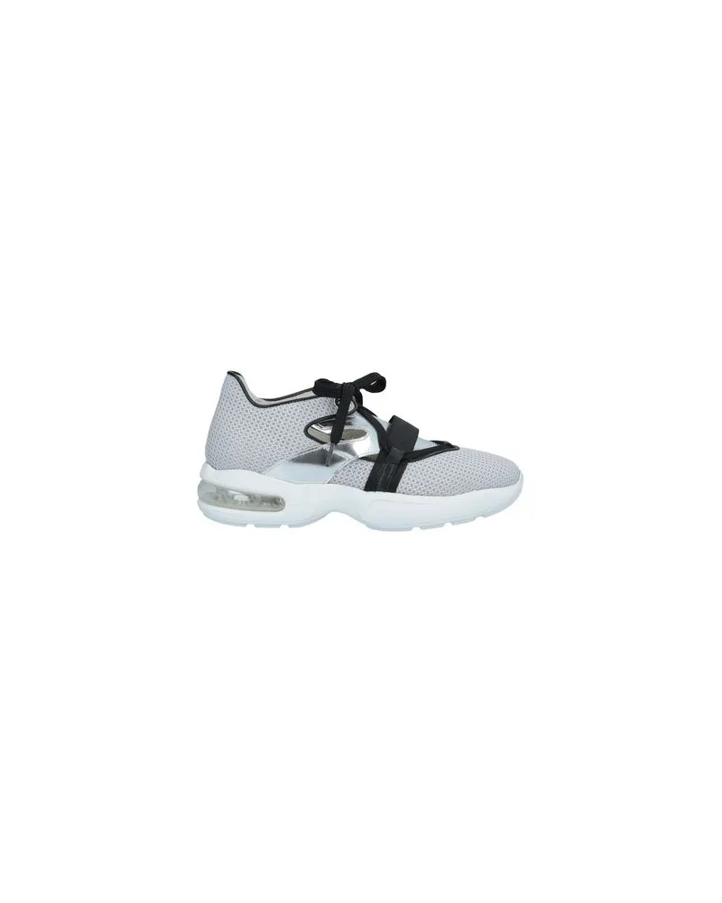Alberto Guardiani SCHUHE - Sneakersauf YOOX.COM Hellgrau