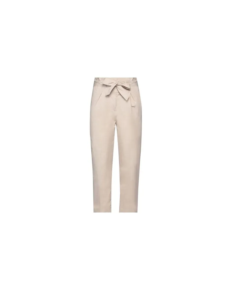 Ballantyne HOSEN & RÖCKE - Hosenauf YOOX.COM Beige