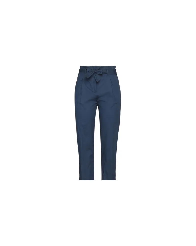 Ballantyne HOSEN & RÖCKE - Hosenauf YOOX.COM Nachtblau