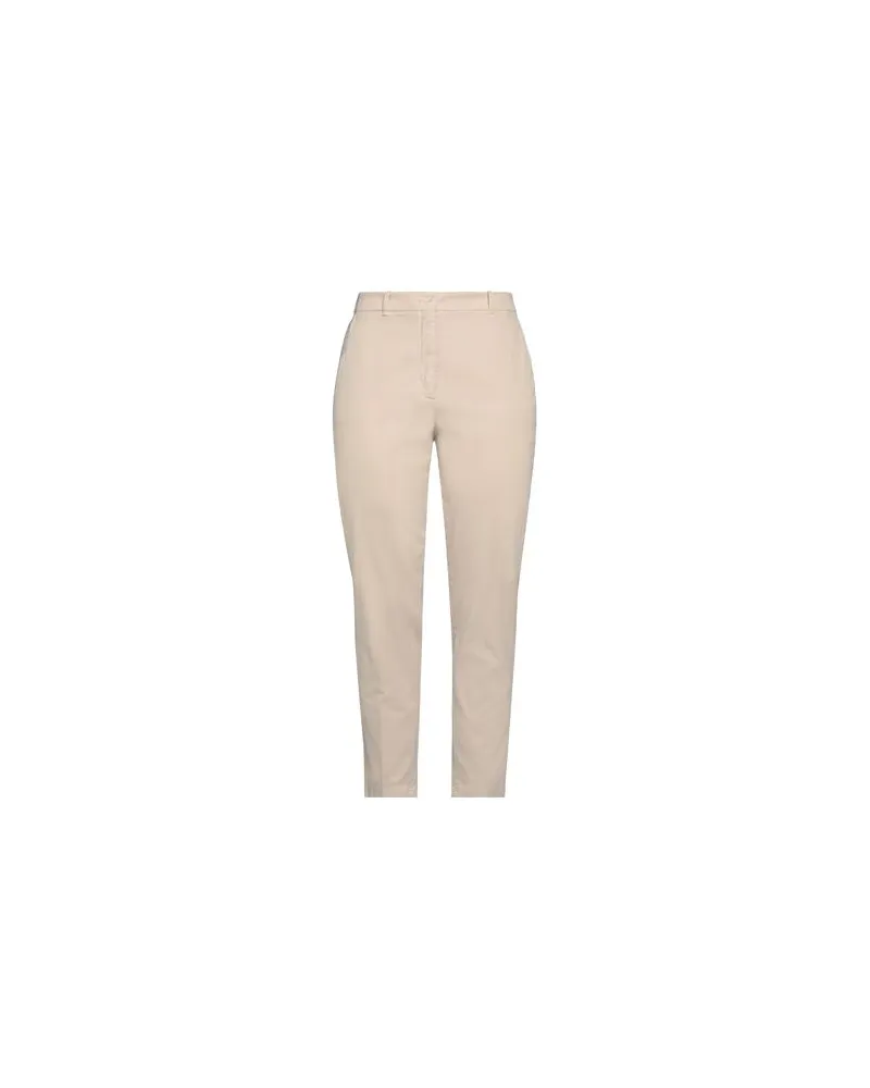 Incotex HOSEN & RÖCKE - Hosenauf YOOX.COM Beige