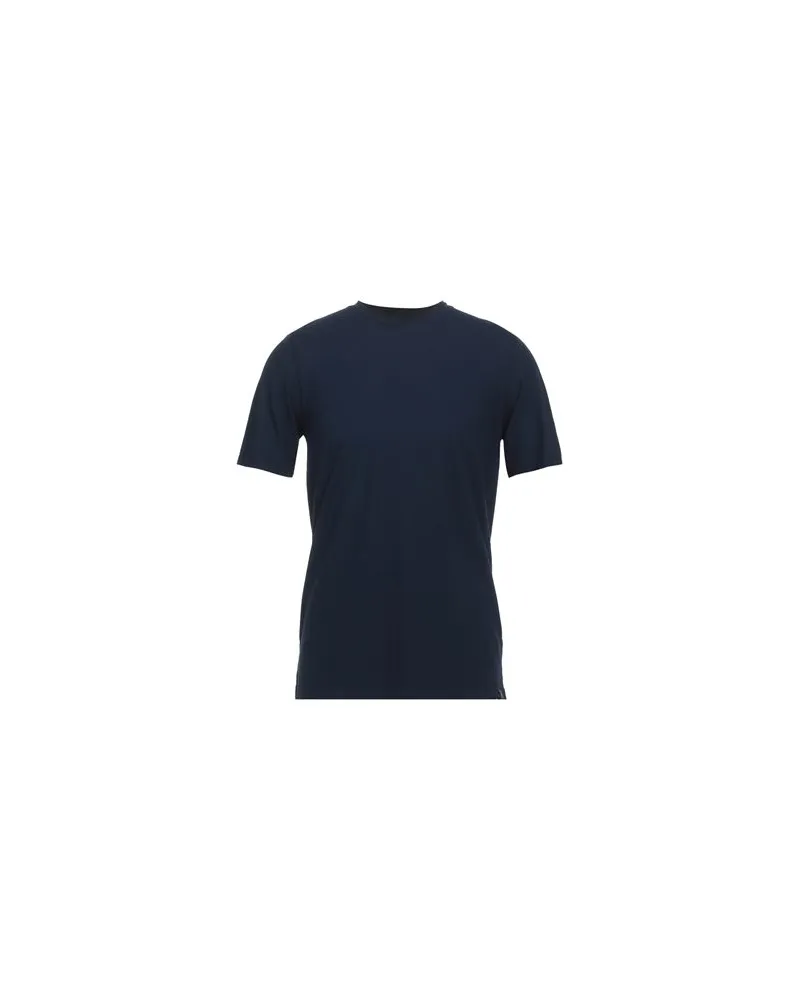 Gran Sasso TOPS - T-shirtsauf YOOX.COM Nachtblau