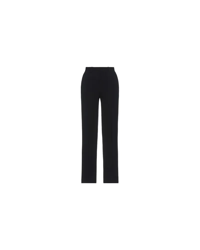 Theory HOSEN & RÖCKE - Hosenauf YOOX.COM Schwarz