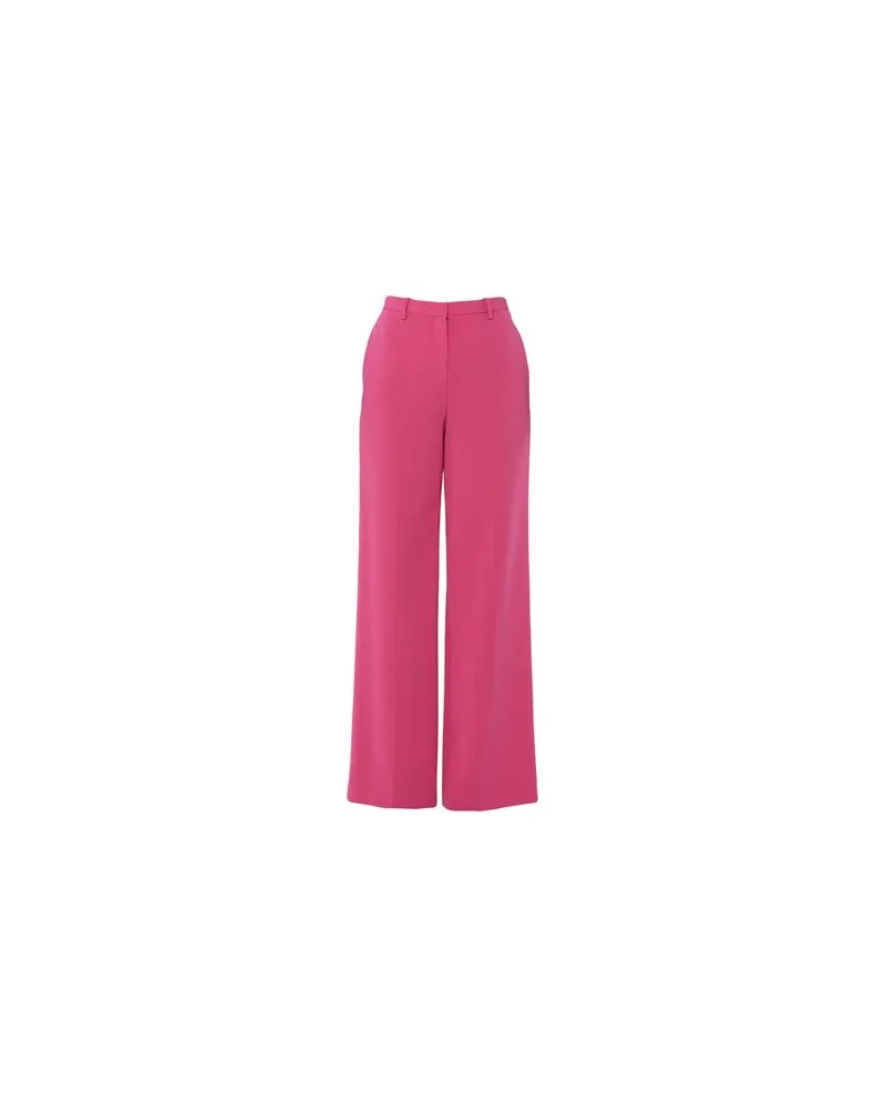 Theory HOSEN & RÖCKE - Hosenauf YOOX.COM Fuchsia