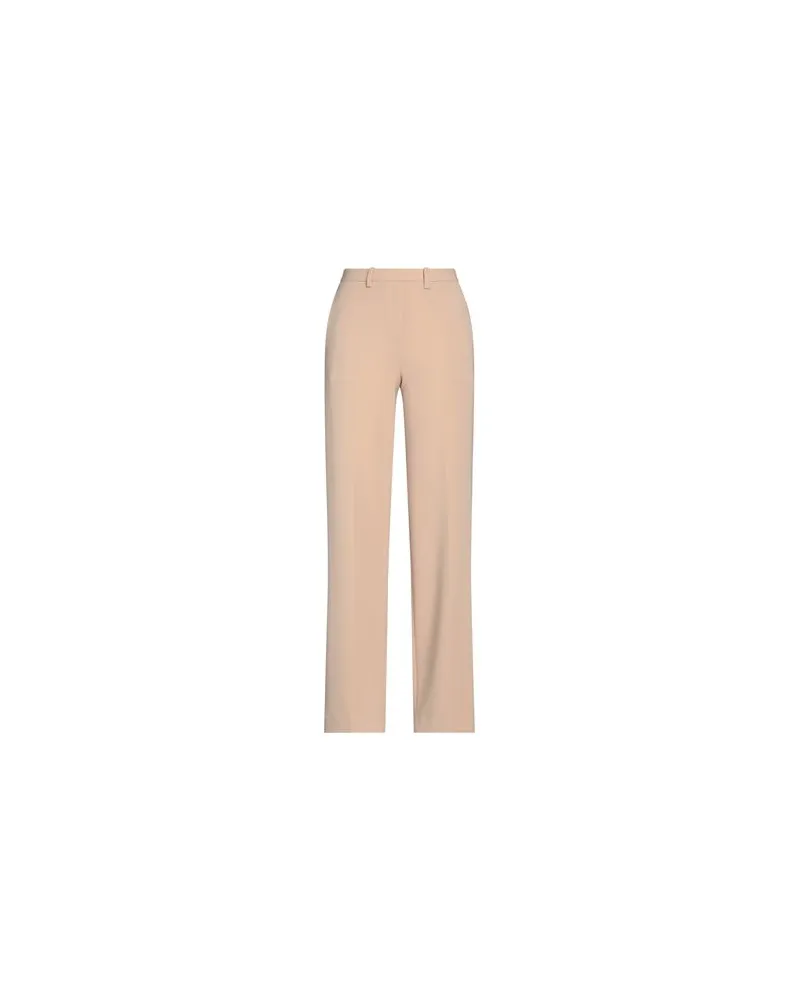 Theory HOSEN & RÖCKE - Hosenauf YOOX.COM Beige