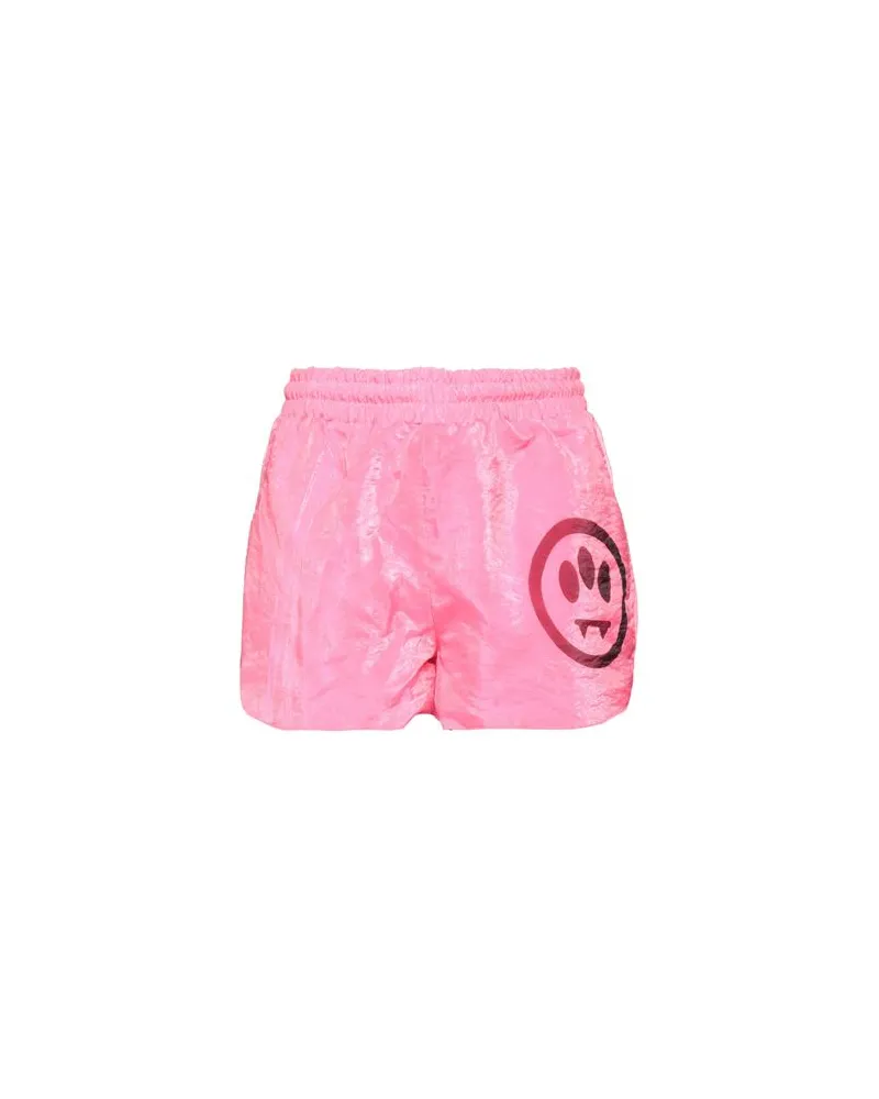 BARROW HOSEN & RÖCKE - Shorts & Bermudashortsauf YOOX.COM Fuchsia