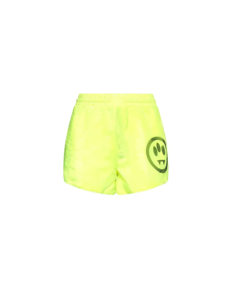 BARROW HOSEN & RÖCKE - Shorts & Bermudashortsauf YOOX.COM Limettengrün