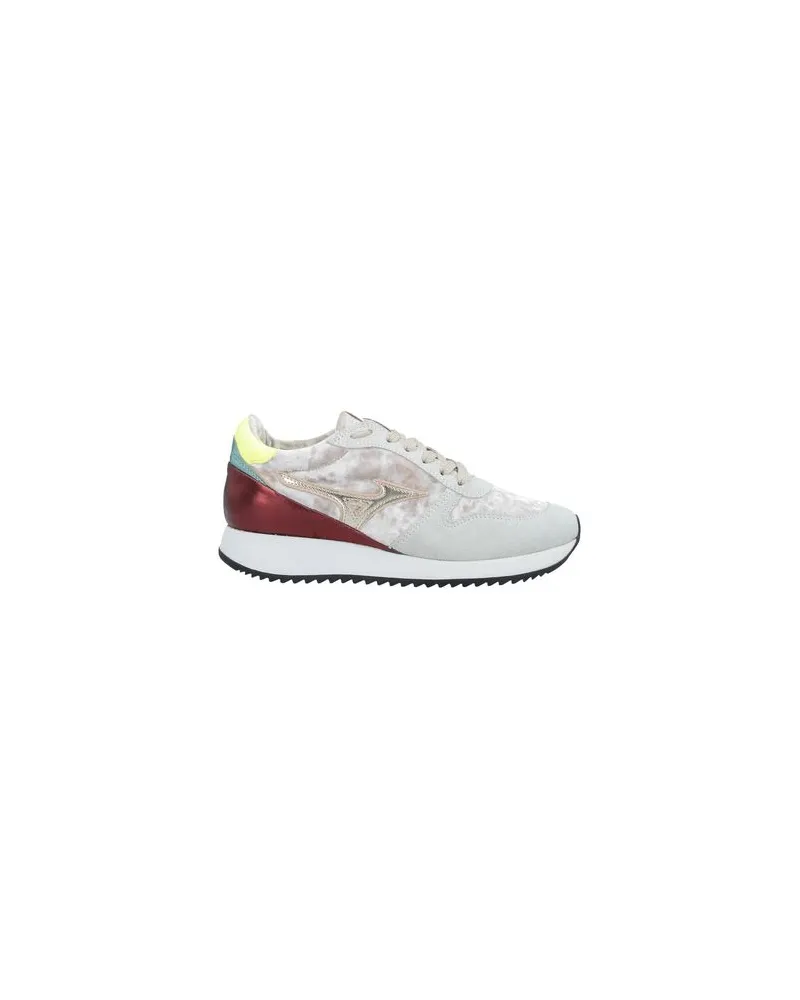 Mizuno SCHUHE - Sneakersauf YOOX.COM Hellgrau