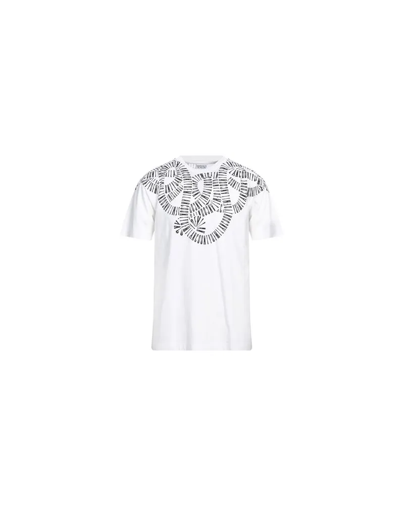 Marcelo Burlon | County of Milan TOPS - T-shirtsauf YOOX.COM Weiß