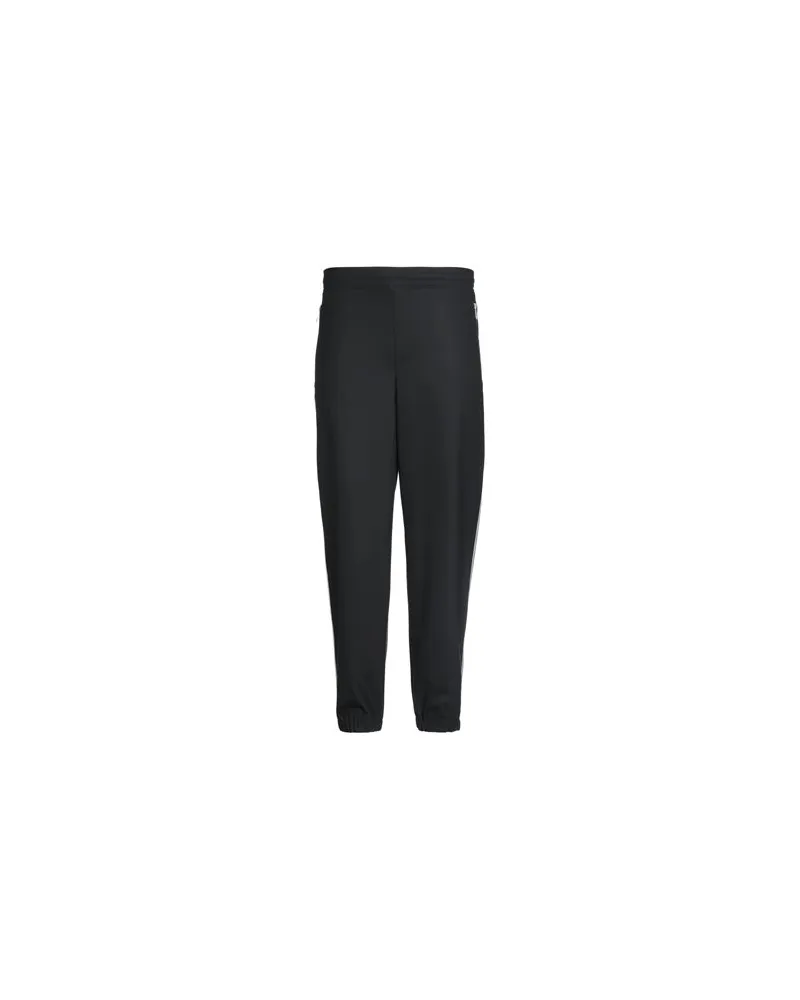 Neil Barrett HOSEN & RÖCKE - Hosenauf YOOX.COM Schwarz