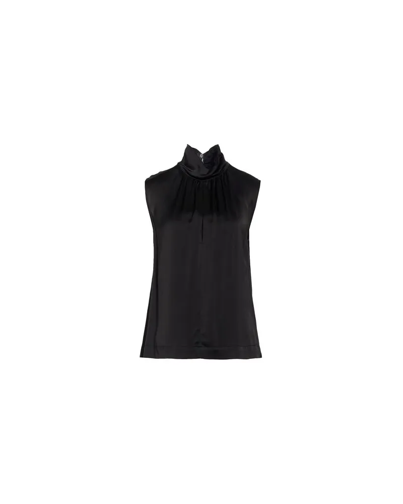 ottod’Ame TOPS - Topsauf YOOX.COM Schwarz