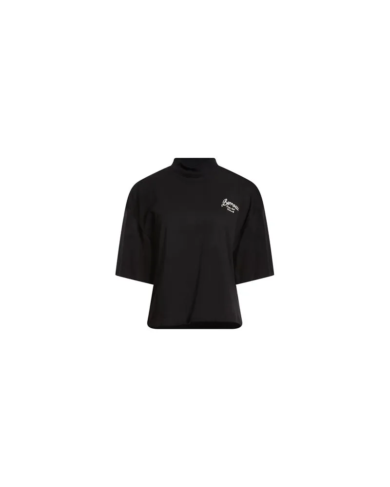 BARROW TOPS - T-shirtsauf YOOX.COM Schwarz