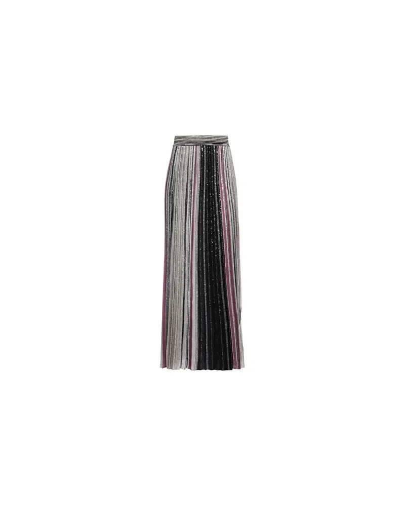 Missoni HOSEN & RÖCKE - Maxi-Röckeauf YOOX.COM Sand