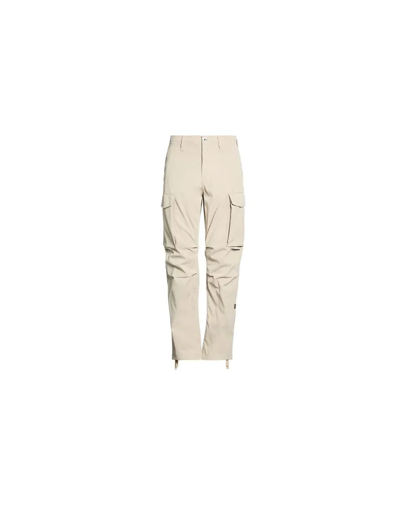 G-STAR RAW HOSEN & RÖCKE - Hosenauf YOOX.COM Khaki