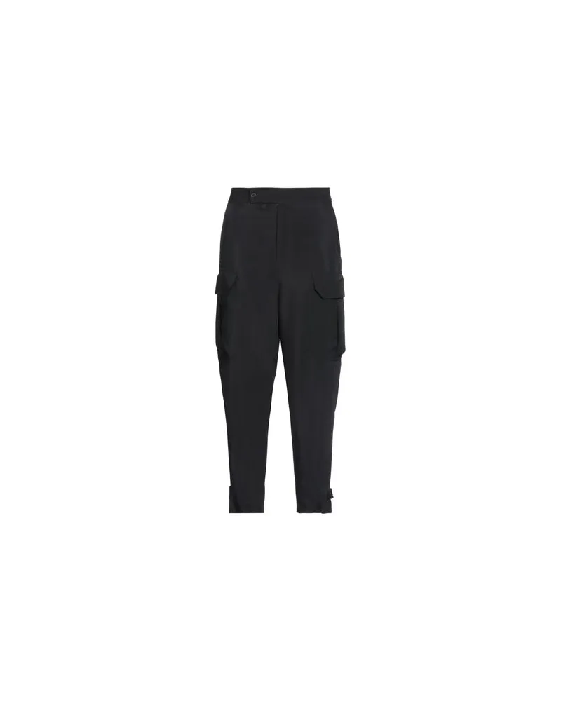 Equipment HOSEN & RÖCKE - Hosenauf YOOX.COM Schwarz