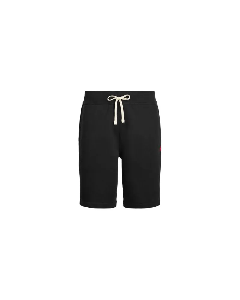 Ralph Lauren HOSEN & RÖCKE - Shorts & Bermudashortsauf YOOX.COM Schwarz