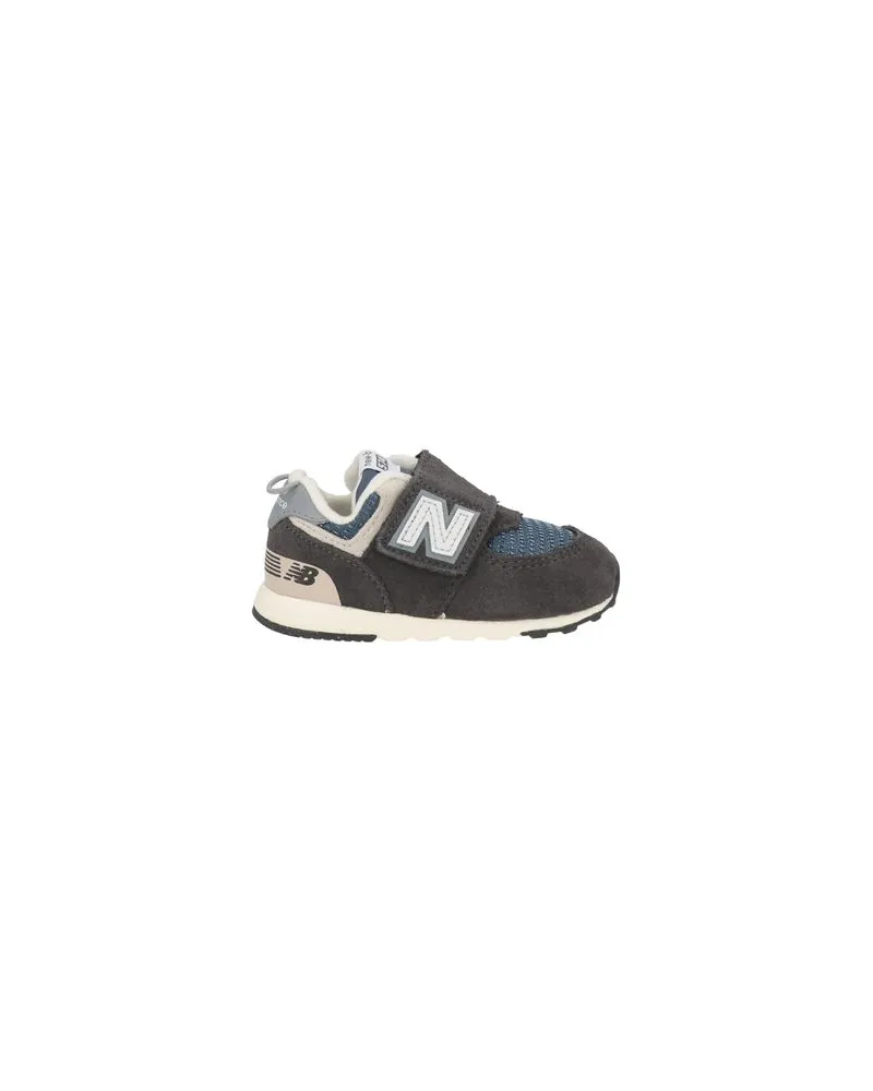 New Balance 574 - SCHUHE - Sneakersauf YOOX.COM Braungrau