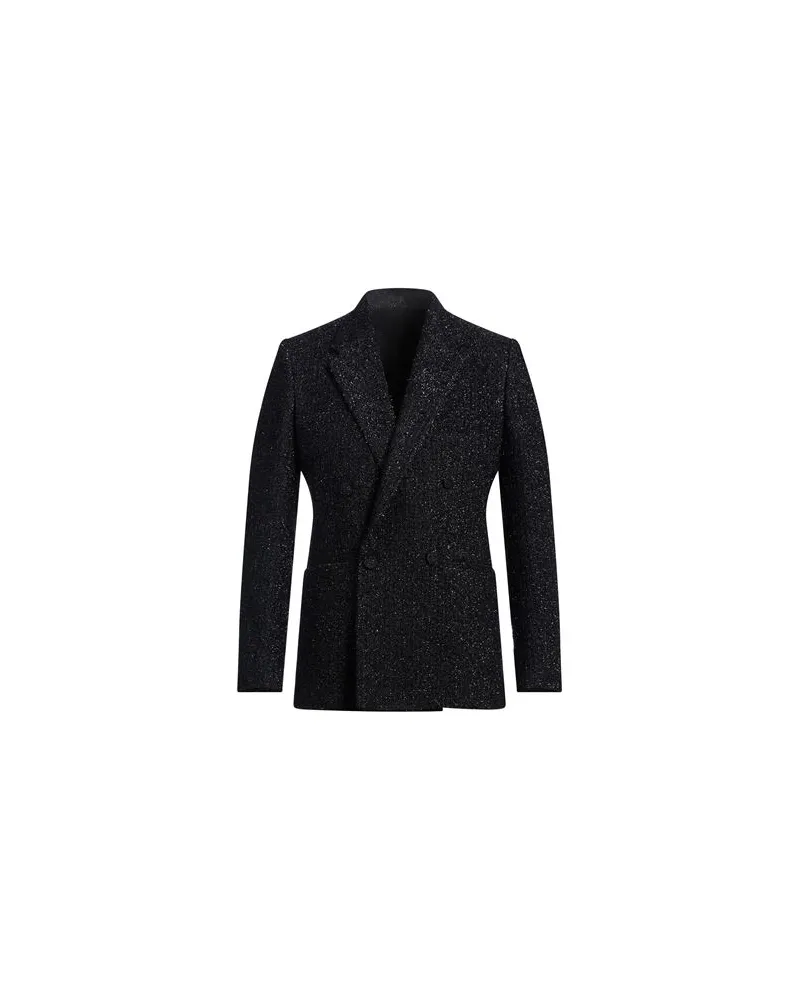 LARDINI ANZÜGE und CO-ORDS - Blazersauf YOOX.COM Schwarz