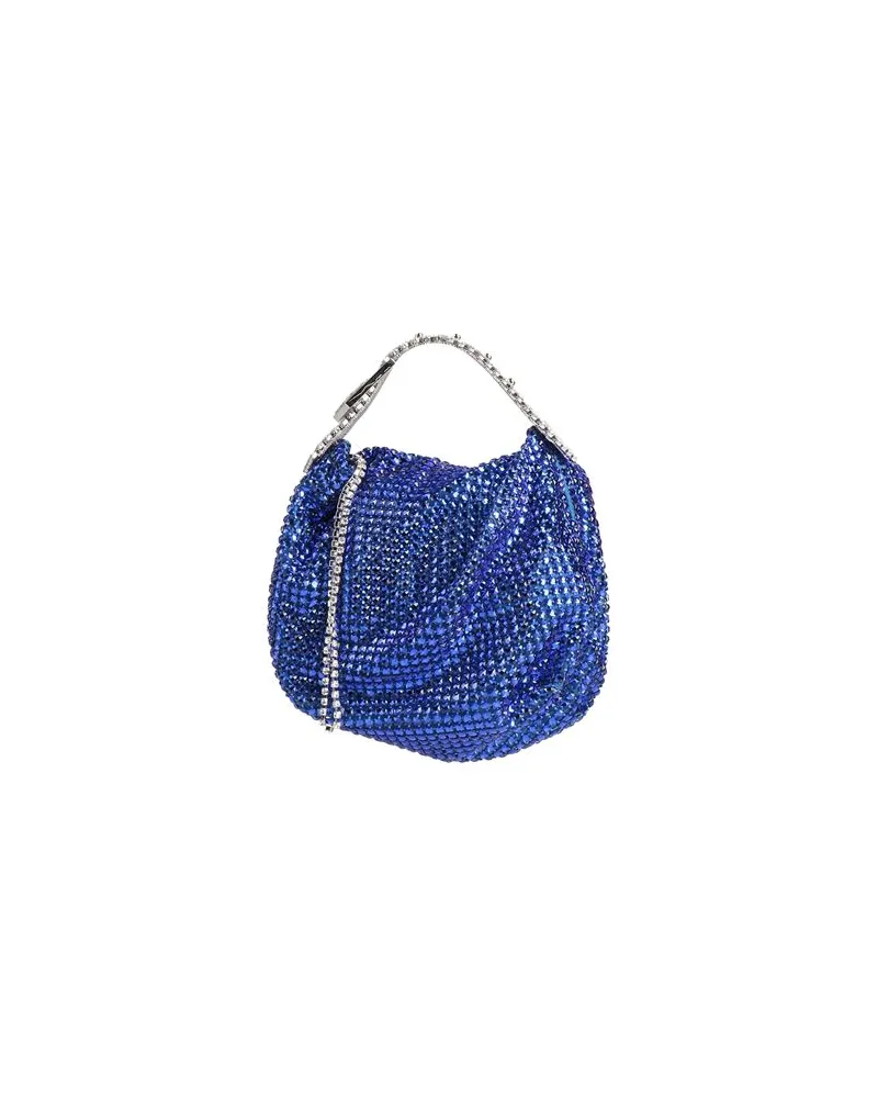 GEDEBE TASCHEN - Handtaschenauf YOOX.COM Blau