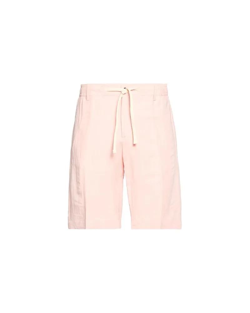 Liu Jo HOSEN & RÖCKE - Shorts & Bermudashortsauf YOOX.COM Hellrosa