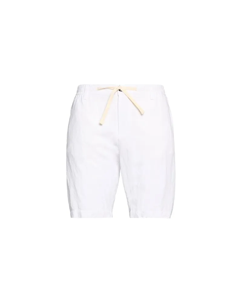 Liu Jo HOSEN & RÖCKE - Shorts & Bermudashortsauf YOOX.COM Weiß