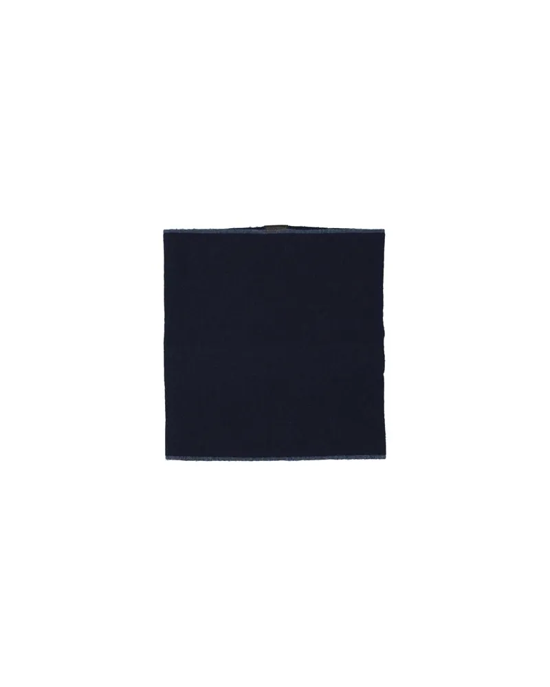 MOORER ACCESSOIRES - Schalsauf YOOX.COM Nachtblau