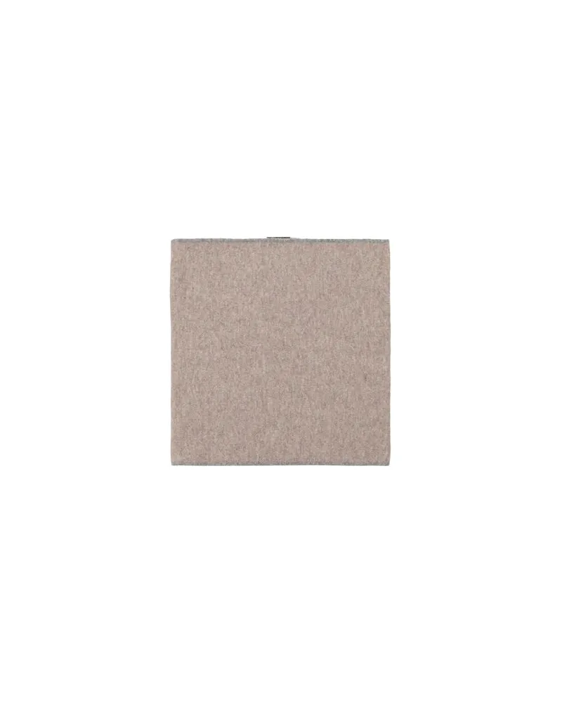 MOORER ACCESSOIRES - Schalsauf YOOX.COM Maulwurfsgrau