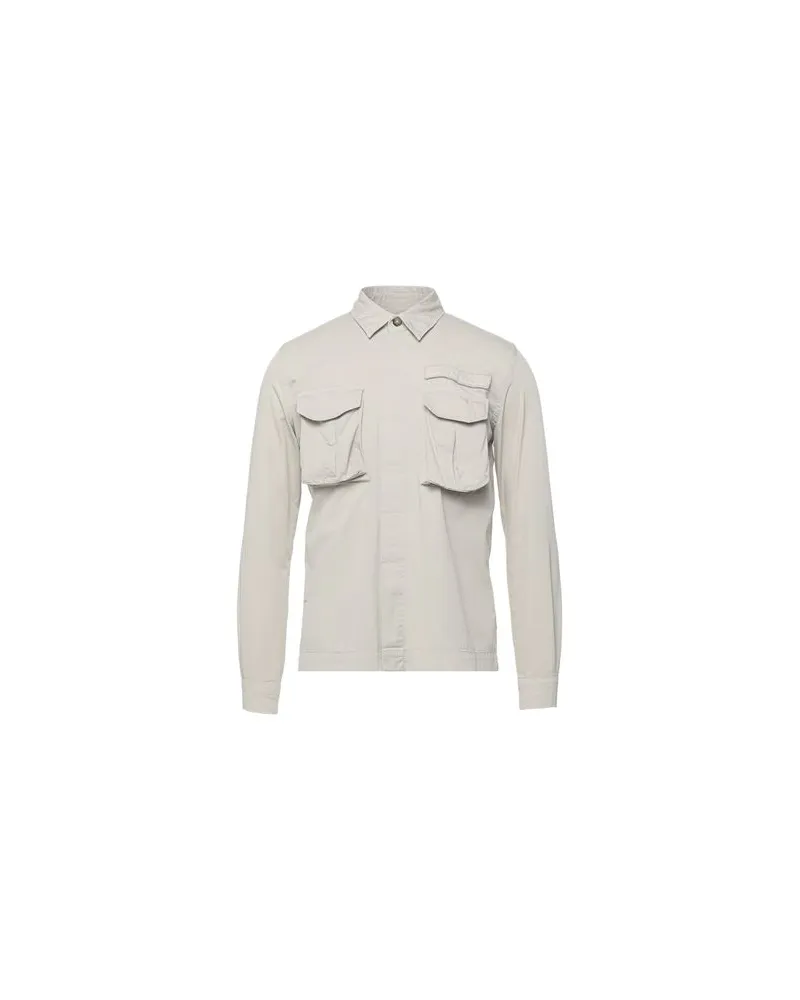 Gaëlle Bonheur TOPS - Hemdenauf YOOX.COM Beige