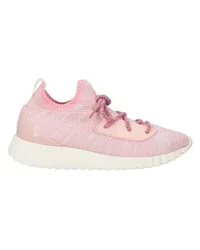 Ferragamo Sneakers Rosa