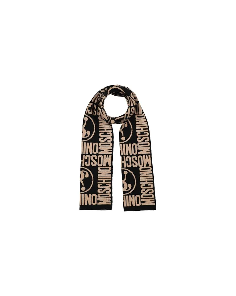 Moschino ACCESSOIRES - Schalsauf YOOX.COM Sand