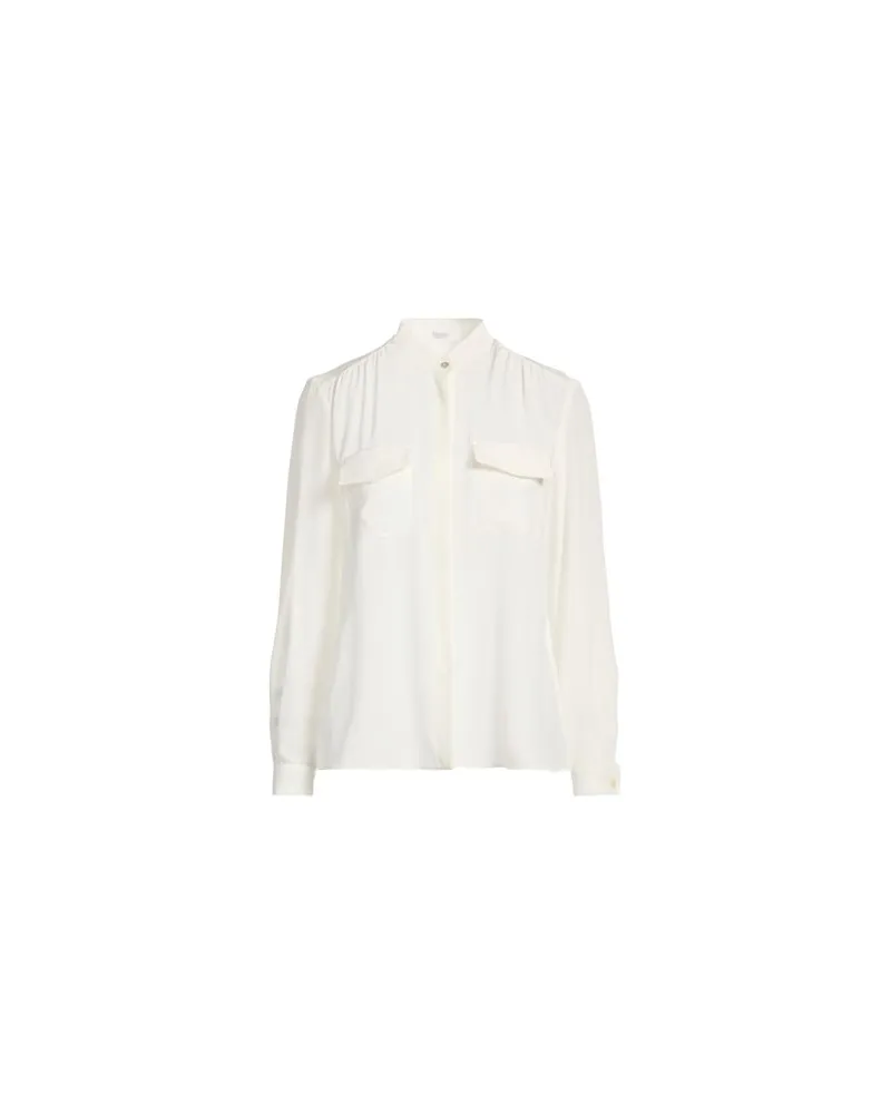 BARBA TOPS - Hemdenauf YOOX.COM Elfenbein