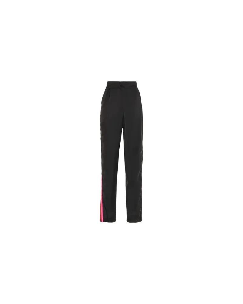 Manila Grace HOSEN & RÖCKE - Hosenauf YOOX.COM Schwarz
