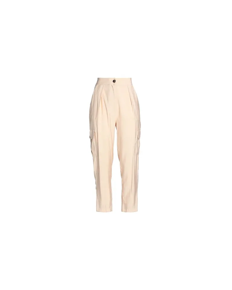 Atos Lombardini HOSEN & RÖCKE - Hosenauf YOOX.COM Beige