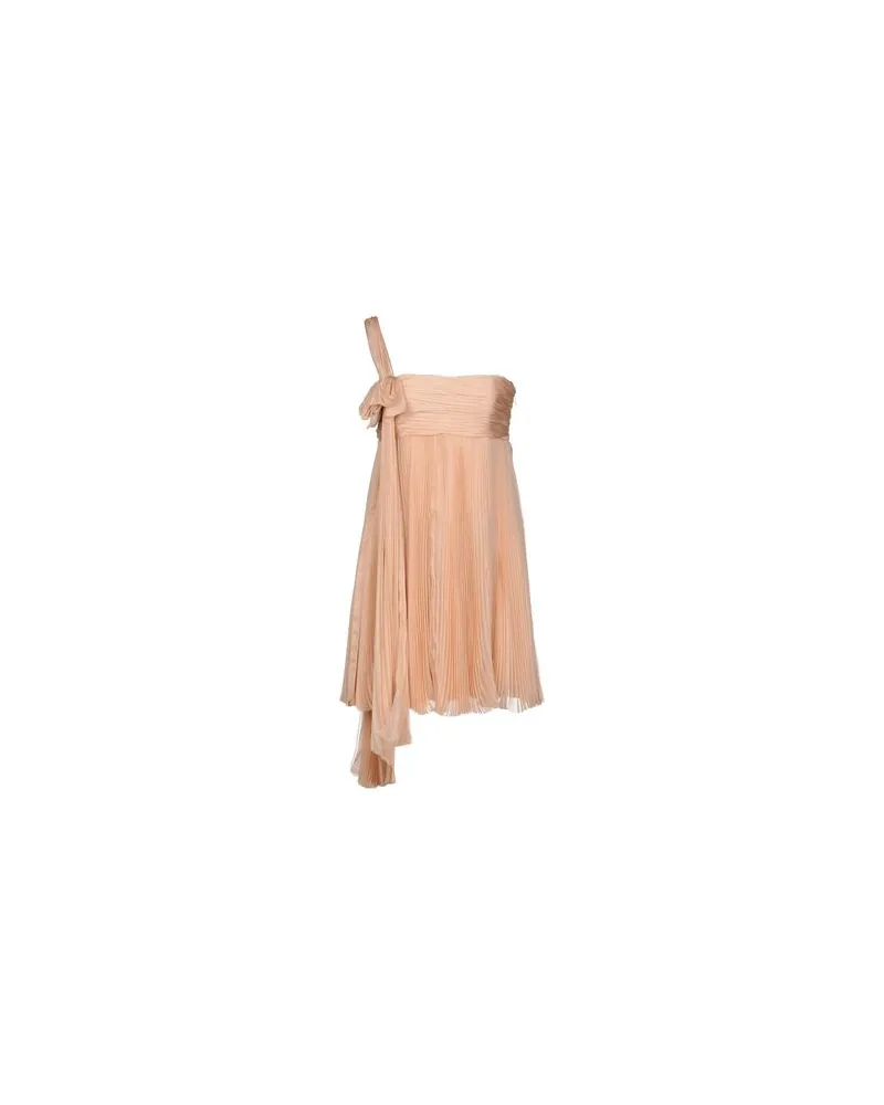 Dsquared2 KLEIDER - Mini-Kleiderauf YOOX.COM Hellrosa