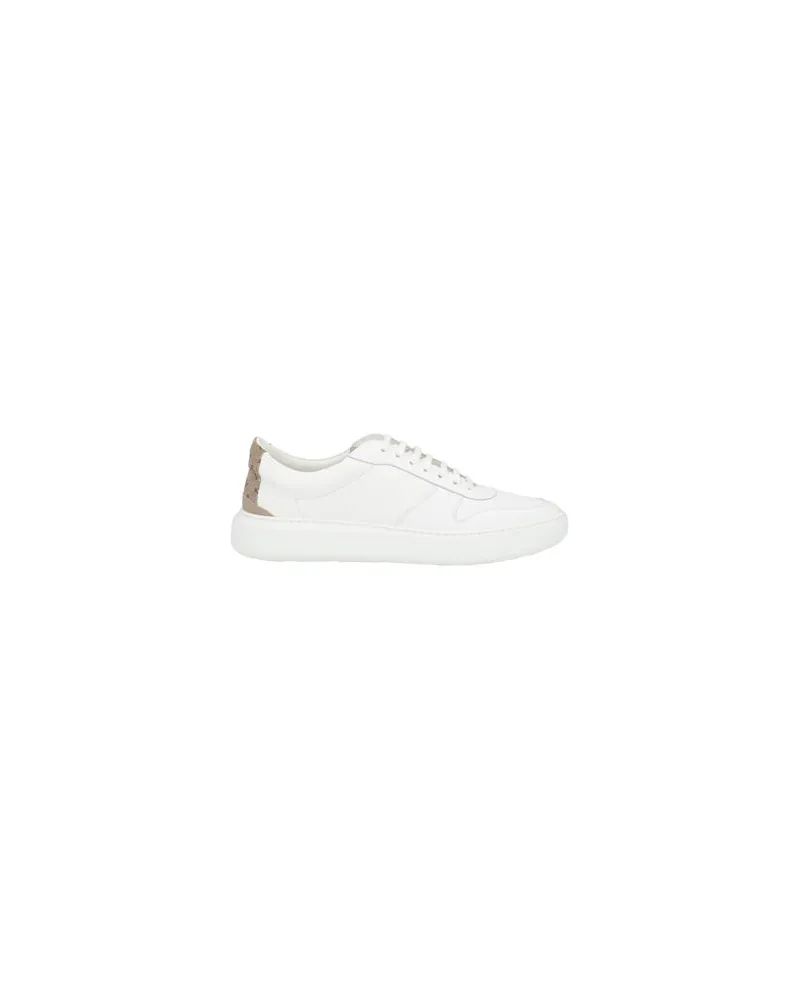 Herno SCHUHE - Sneakersauf YOOX.COM Weiß