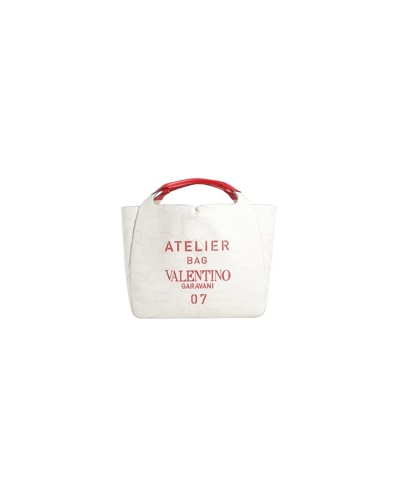 Valentino Garavani TASCHEN - Handtaschenauf YOOX.COM Elfenbein