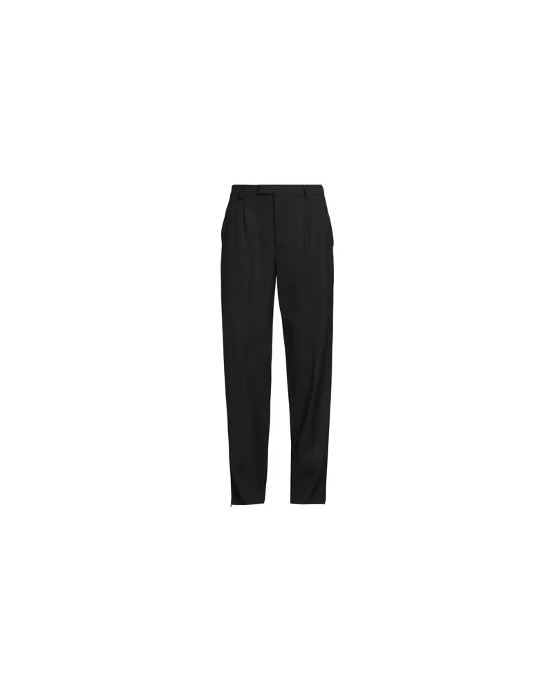 VTMNTS HOSEN & RÖCKE - Hosenauf YOOX.COM Schwarz