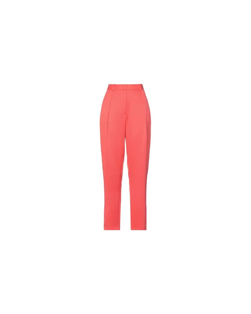 Armani Exchange HOSEN & RÖCKE - Hosenauf YOOX.COM Koralle