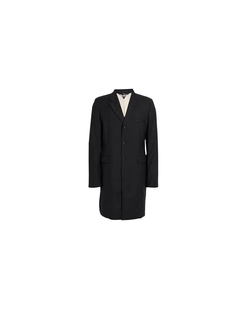 Comme des Garçons JACKEN & MÄNTEL - Mäntelauf YOOX.COM Schwarz