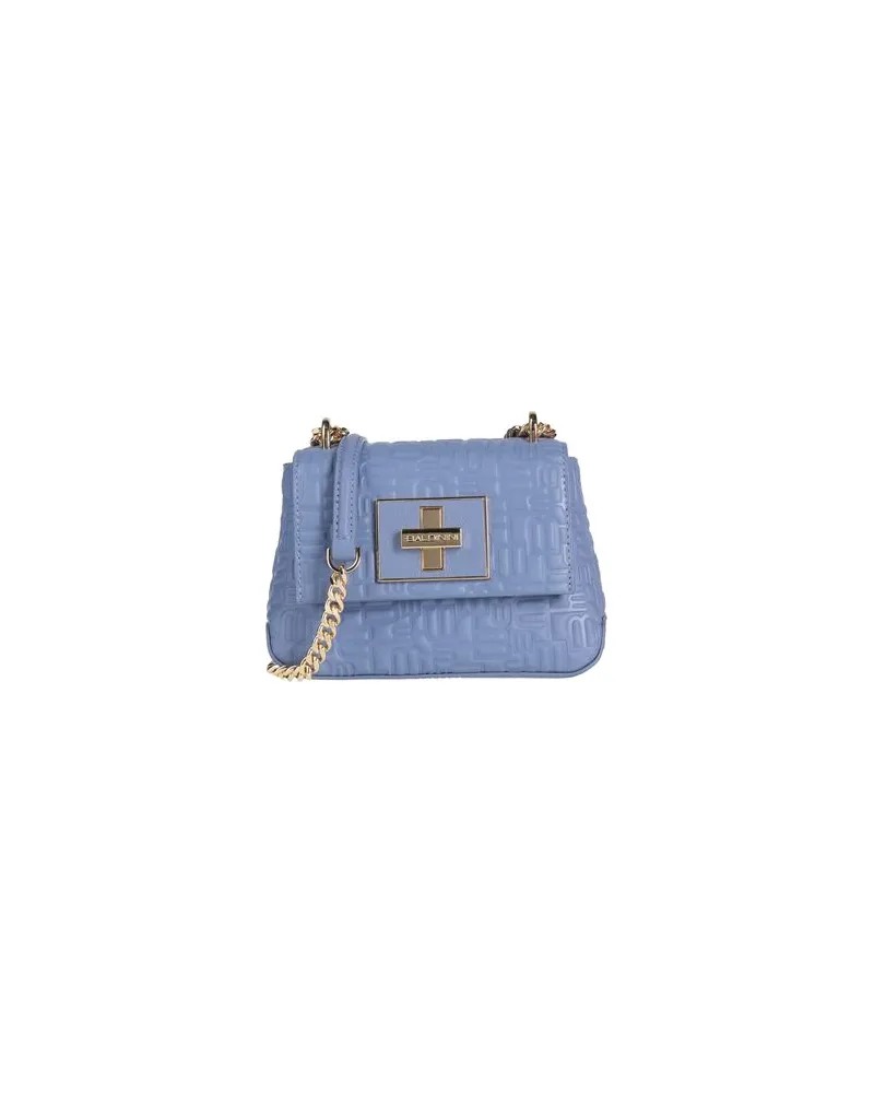 Baldinini TASCHEN - Umhängetascheauf YOOX.COM Violett