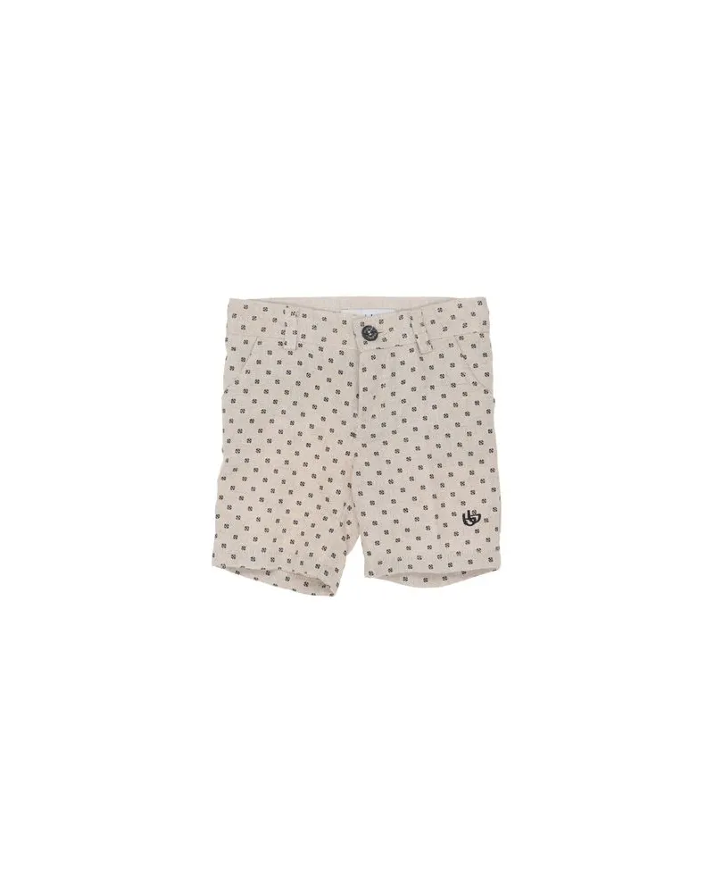 Byblos HOSEN & RÖCKE - Shorts & Bermudashortsauf YOOX.COM Beige