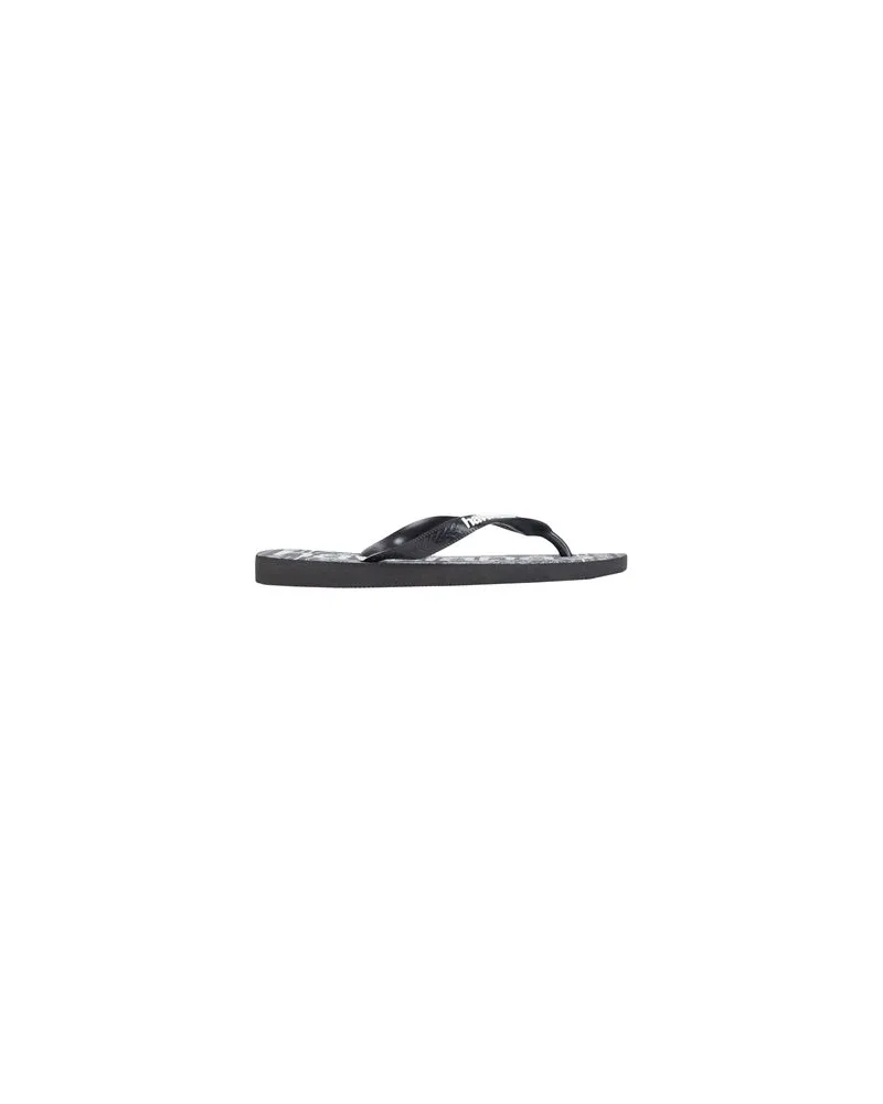 Havaianas SCHUHE - Zehentrennerauf YOOX.COM Schwarz